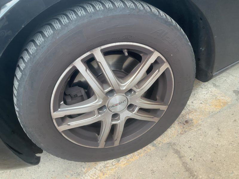 Mercedes-Benz A-Klasse A 200 d Progressive 2020 – снимка 3