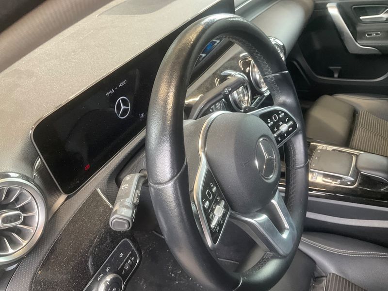 Mercedes-Benz A-Klasse A 200 d Progressive 2020 – снимка 23