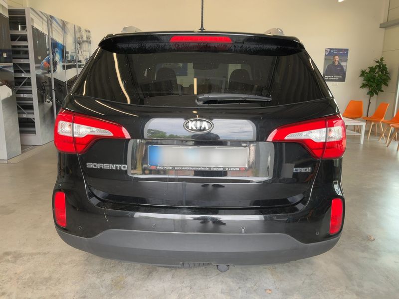 Kia Sorento 2.2 CRDi Platinum Edition 4WD 2015 – снимка 7