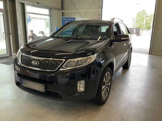 Kia Sorento 2.2 CRDi Platinum Edition 4WD 2015 – снимка 1