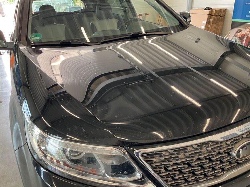 Kia Sorento 2.2 CRDi Platinum Edition 4WD 2015 – снимка 34