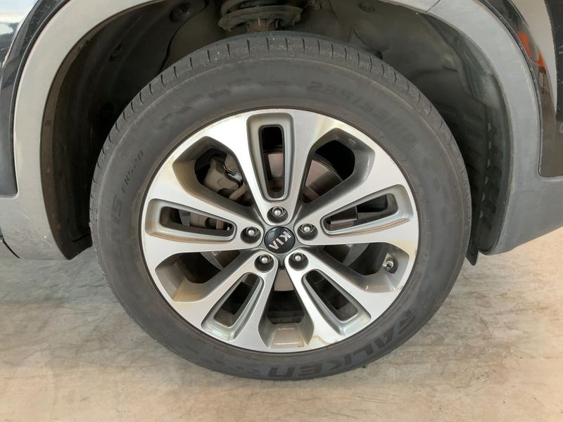 Kia Sorento 2.2 CRDi Platinum Edition 4WD 2015 – снимка 11