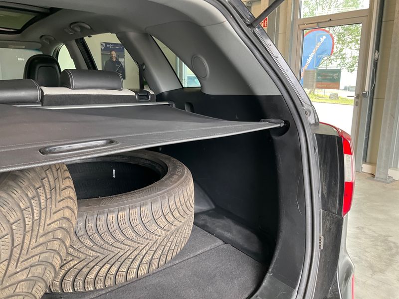 Kia Sorento 2.2 CRDi Platinum Edition 4WD 2015 – снимка 26