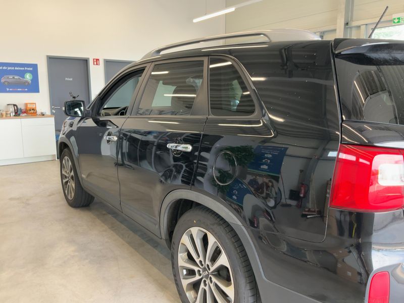Kia Sorento 2.2 CRDi Platinum Edition 4WD 2015 – снимка 6