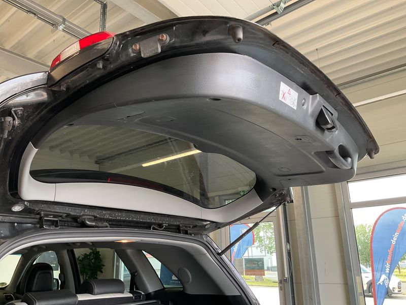 Kia Sorento 2.2 CRDi Platinum Edition 4WD 2015 – снимка 25