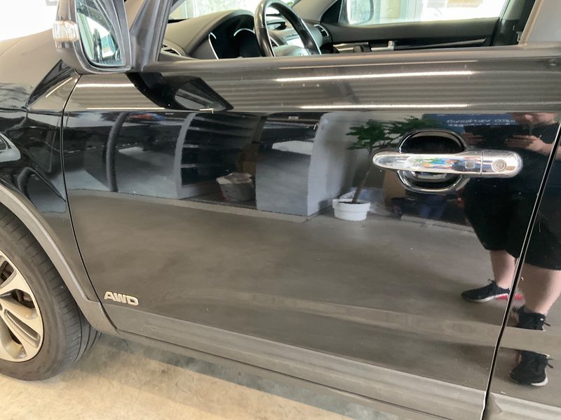 Kia Sorento 2.2 CRDi Platinum Edition 4WD 2015 – снимка 30