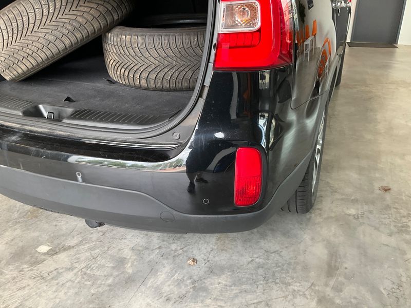 Kia Sorento 2.2 CRDi Platinum Edition 4WD 2015 – снимка 33
