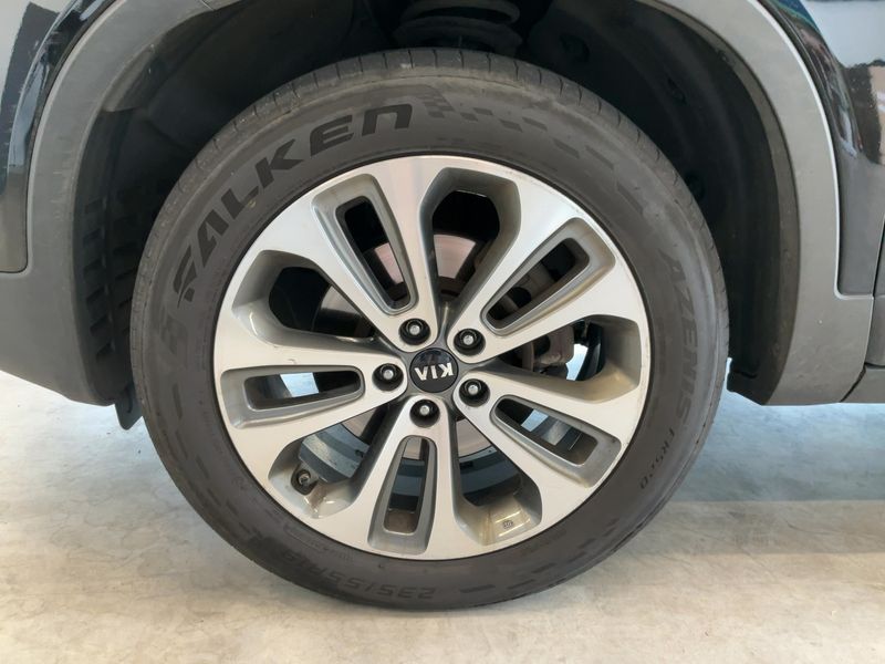 Kia Sorento 2.2 CRDi Platinum Edition 4WD 2015 – снимка 3
