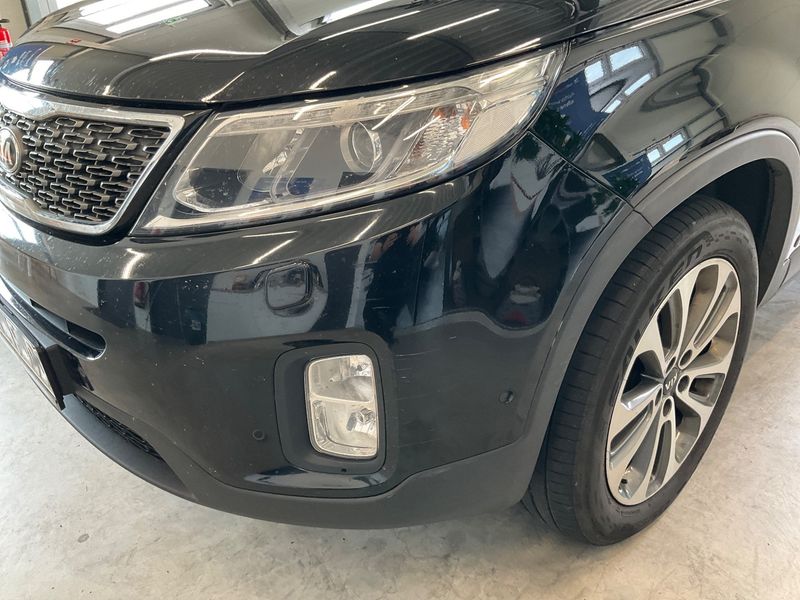 Kia Sorento 2.2 CRDi Platinum Edition 4WD 2015 – снимка 35