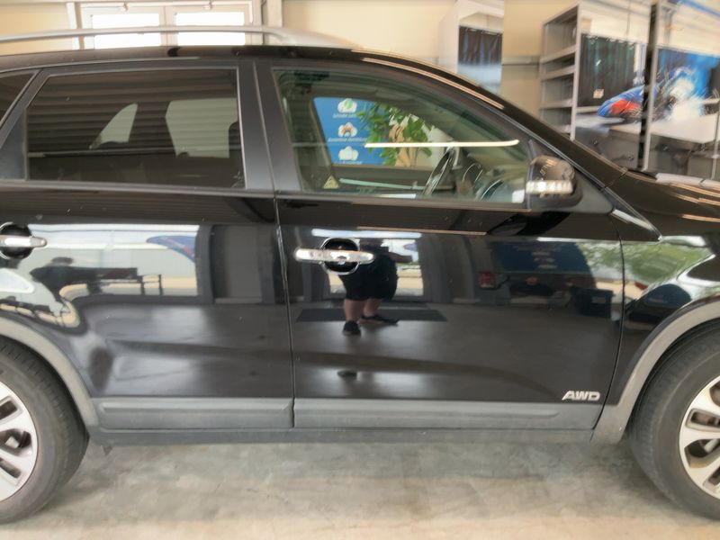 Kia Sorento 2.2 CRDi Platinum Edition 4WD 2015 – снимка 10