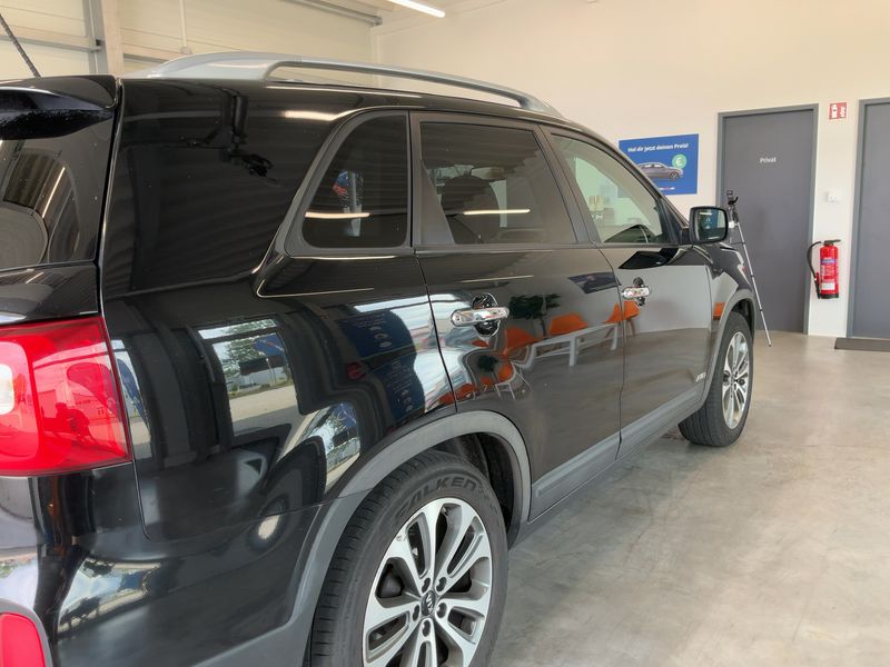 Kia Sorento 2.2 CRDi Platinum Edition 4WD 2015 – снимка 8