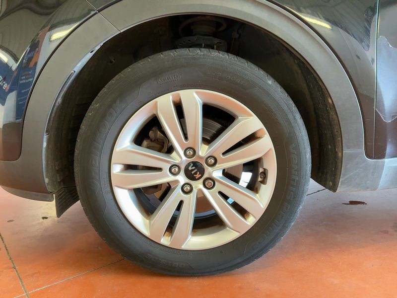 Kia Sportage 1.7 CRDi Active 2WD 2017 – снимка 3