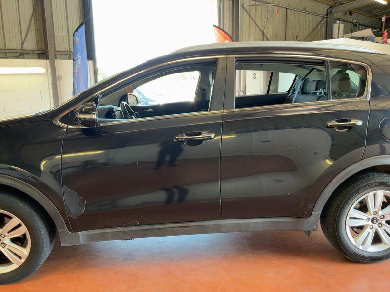Kia Sportage 1.7 CRDi Active 2WD 2017 – снимка 4