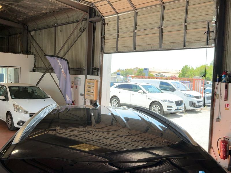 Kia Sportage 1.7 CRDi Active 2WD 2017 – снимка 13