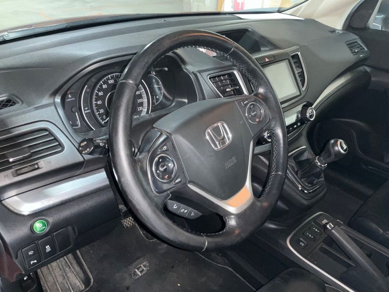 Volvo V60 2.0 D3 Momentum 2015 – снимка 22