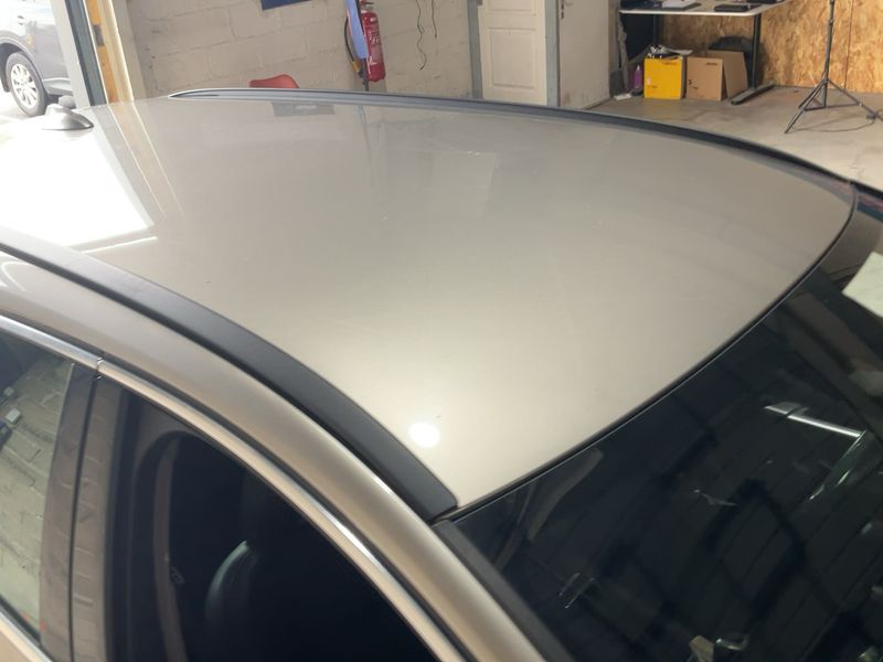 Volvo V60 2.0 D3 Momentum 2015 – снимка 13