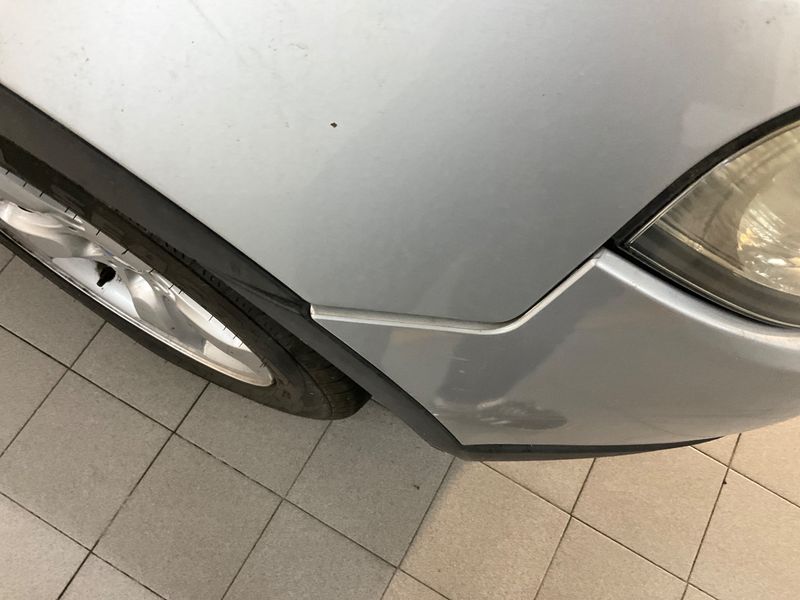BMW X3 xDrive 20d 2008 – снимка 37
