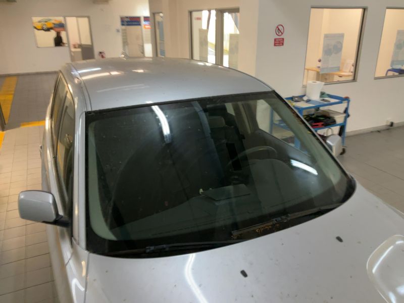 BMW X3 xDrive 20d 2008 – снимка 13