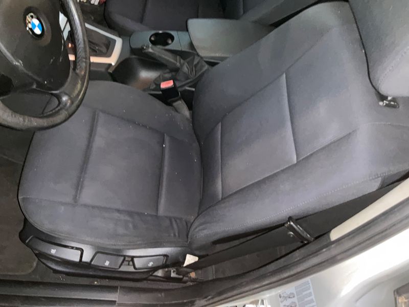 BMW X3 xDrive 20d 2008 – снимка 23