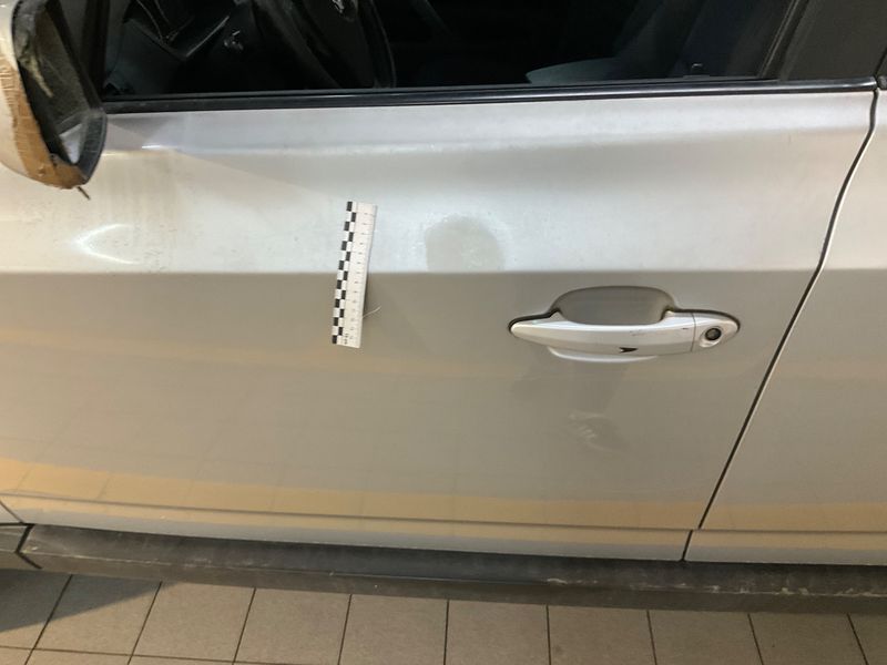 BMW X3 xDrive 20d 2008 – снимка 25