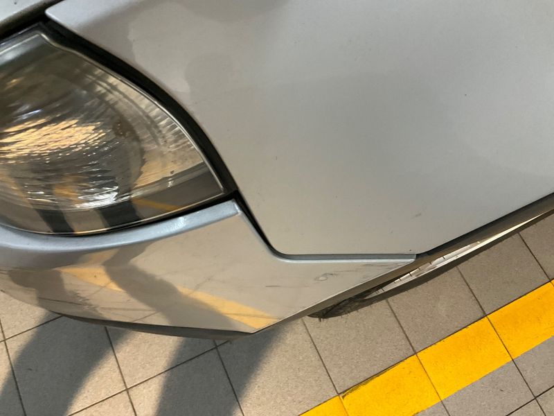 BMW X3 xDrive 20d 2008 – снимка 36