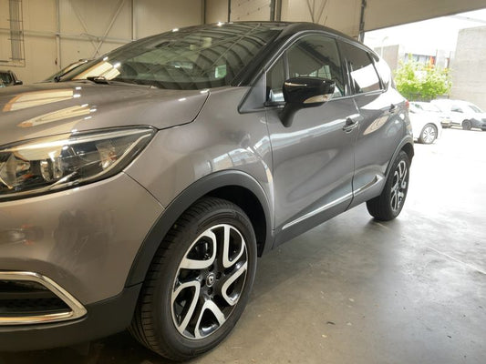 Renault Captur 1.2 TCe Energy XMOD 2017 – снимка 2