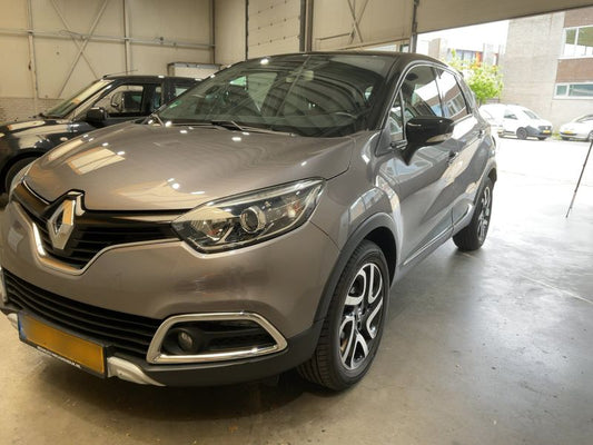 Renault Captur 1.2 TCe Energy XMOD 2017 – снимка 1
