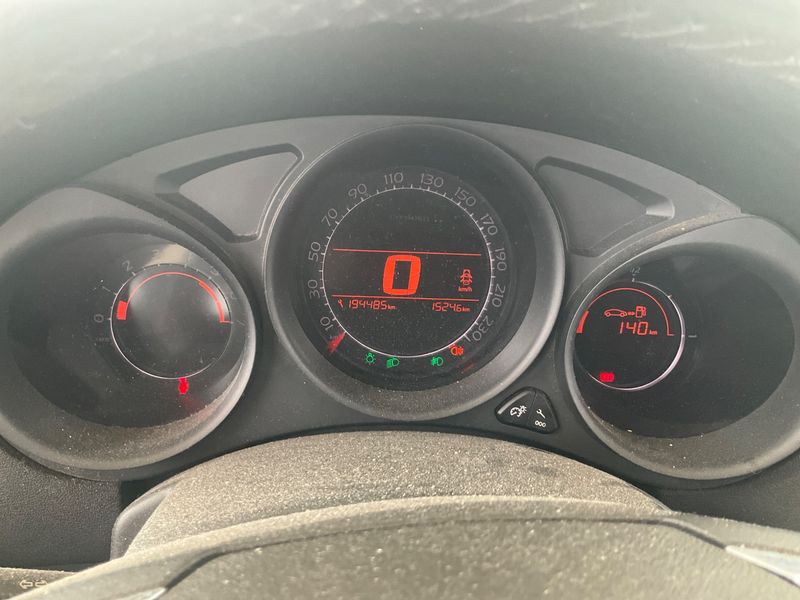 Citroen C4 1.6 HDi Collection 2014 – снимка 4