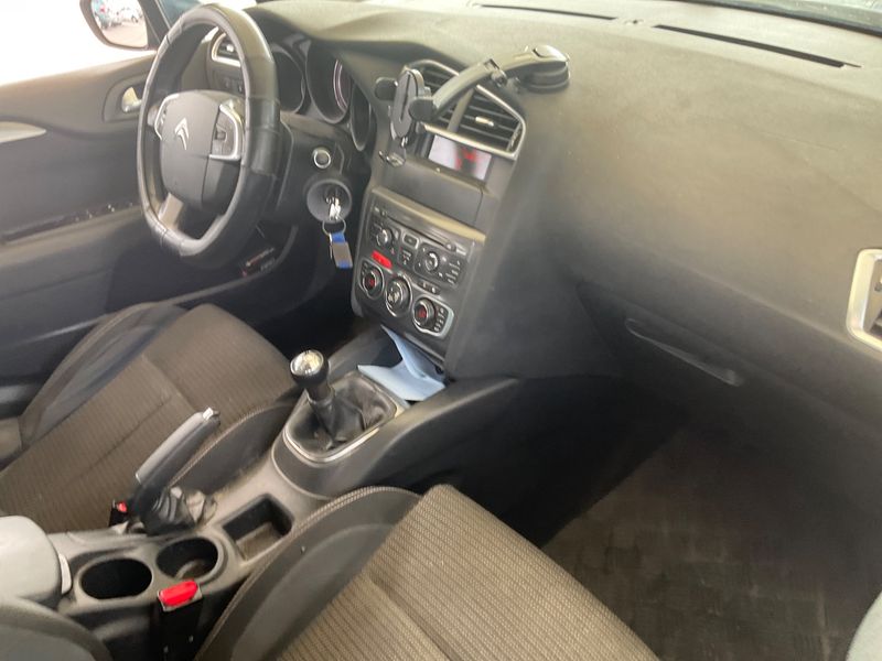 Citroen C4 1.6 HDi Collection 2014 – снимка 3