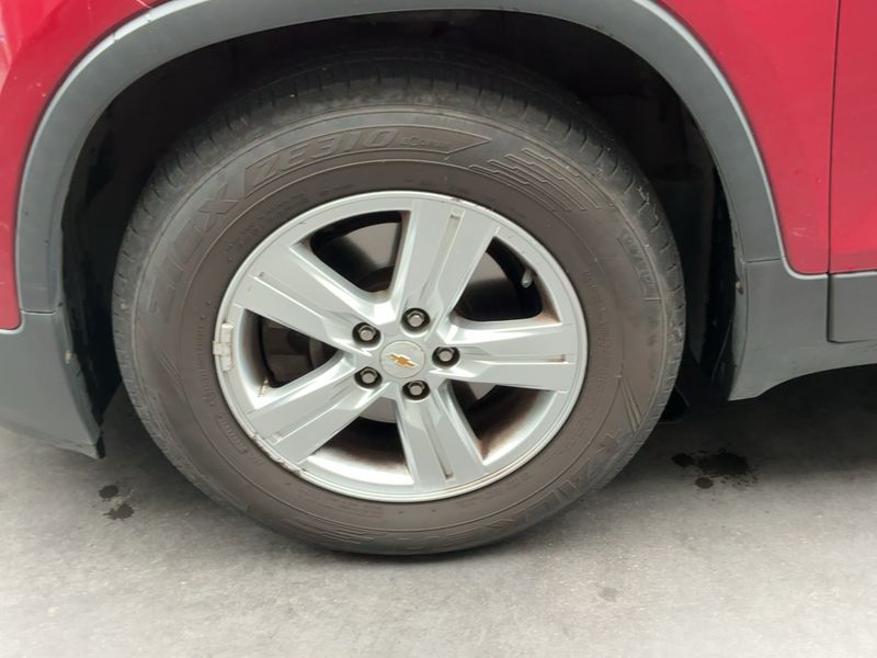 Chevrolet Trax 1.6 LS 2013 – снимка 3
