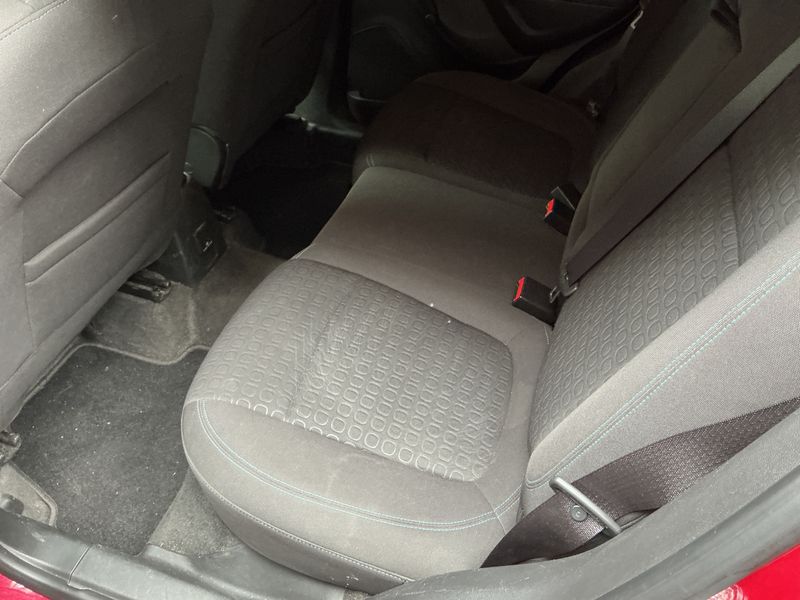 Chevrolet Trax 1.6 LS 2013 – снимка 26