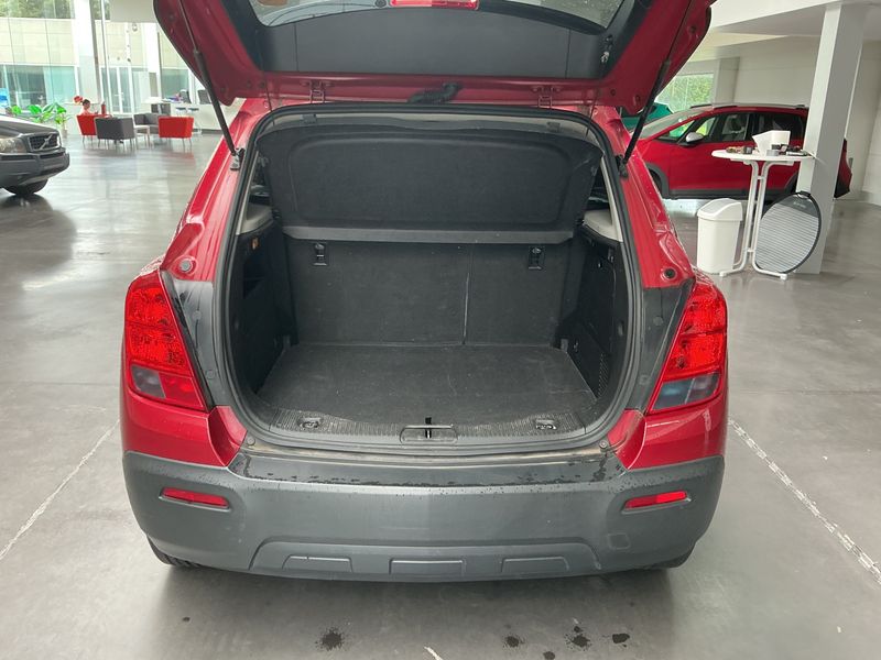Chevrolet Trax 1.6 LS 2013 – снимка 15