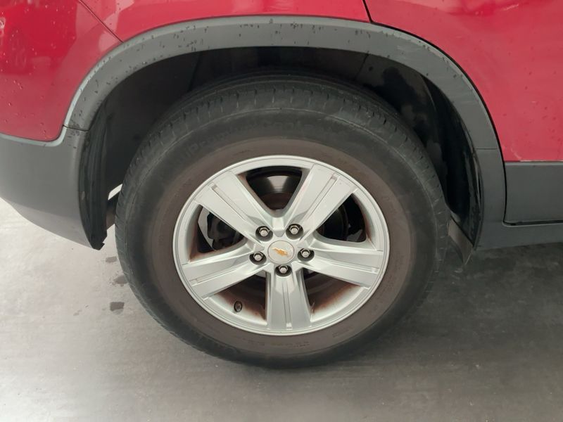 Chevrolet Trax 1.6 LS 2013 – снимка 9