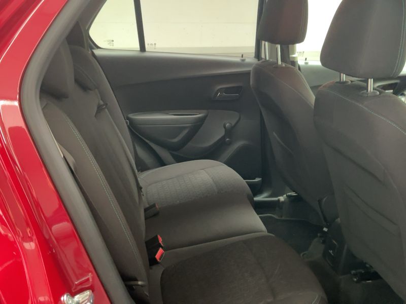 Chevrolet Trax 1.6 LS 2013 – снимка 19
