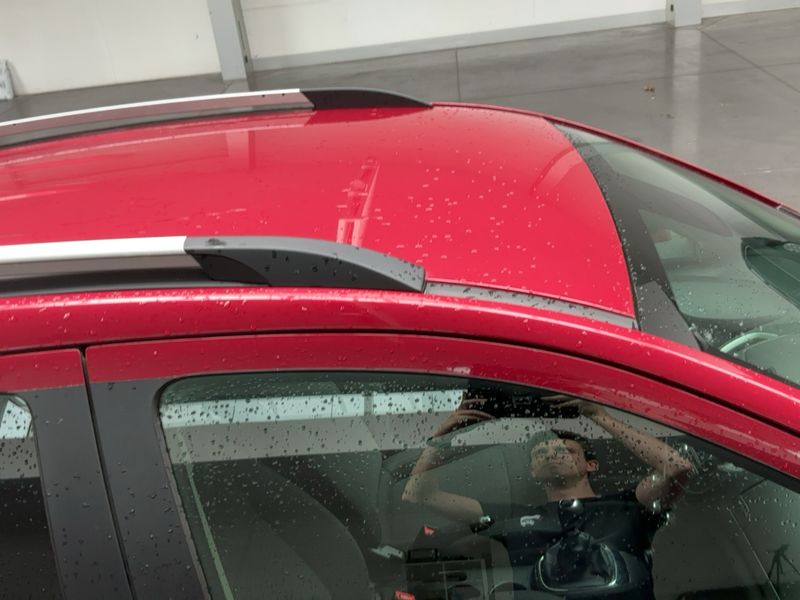 Chevrolet Trax 1.6 LS 2013 – снимка 13
