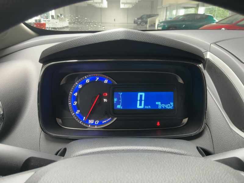 Chevrolet Trax 1.6 LS 2013 – снимка 18