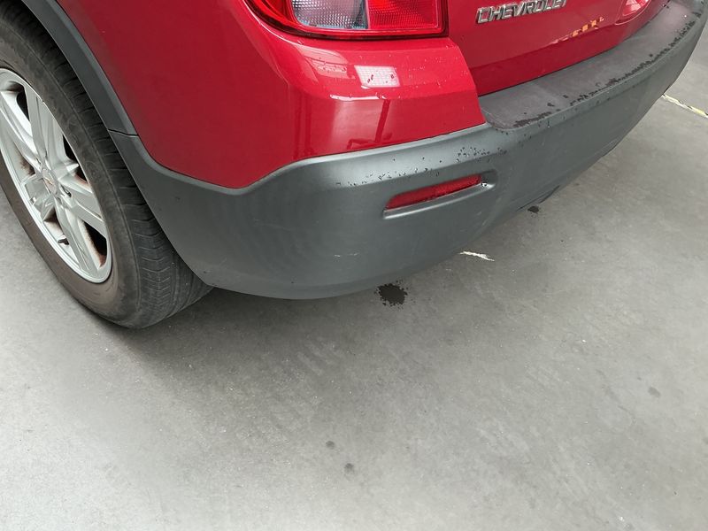 Chevrolet Trax 1.6 LS 2013 – снимка 28
