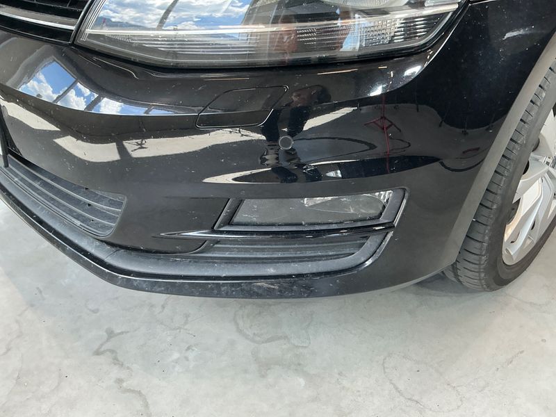 Volkswagen Golf VII 1.6 TDI Rabbit BlueMotion Tech 2016 – снимка 35