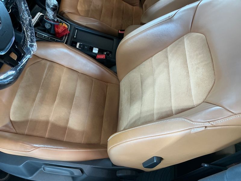 Volkswagen Golf VII 1.6 TDI Rabbit BlueMotion Tech 2016 – снимка 30