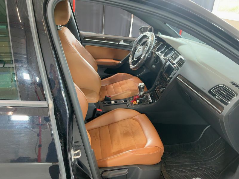 Volkswagen Golf VII 1.6 TDI Rabbit BlueMotion Tech 2016 – снимка 16