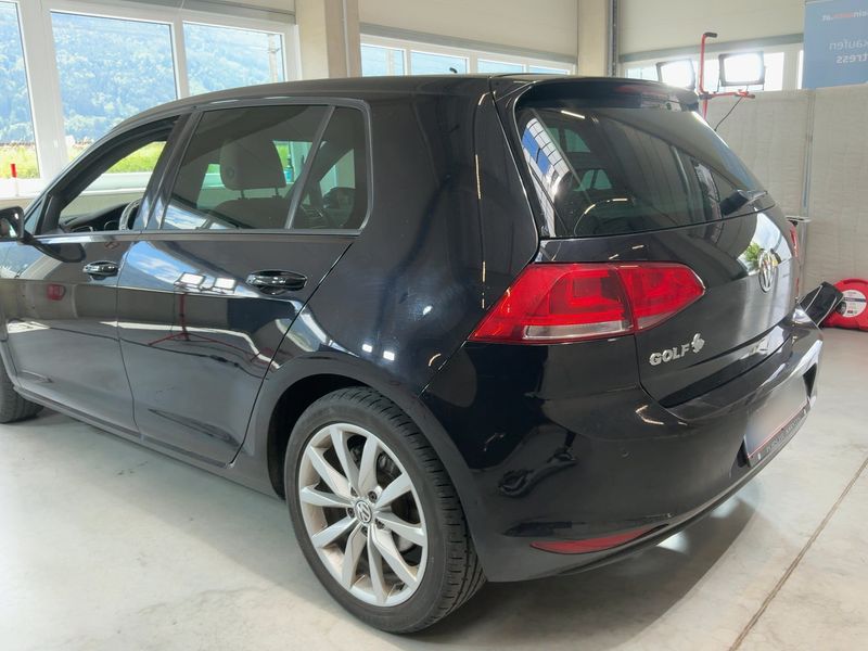 Volkswagen Golf VII 1.6 TDI Rabbit BlueMotion Tech 2016 – снимка 6