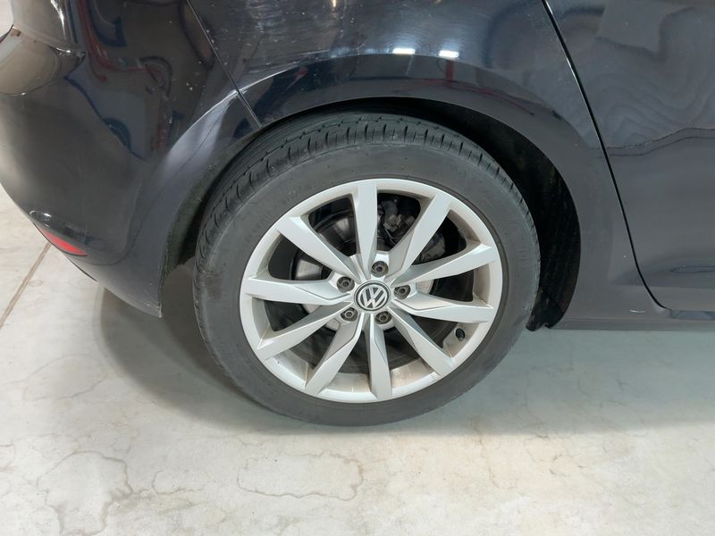 Volkswagen Golf VII 1.6 TDI Rabbit BlueMotion Tech 2016 – снимка 9