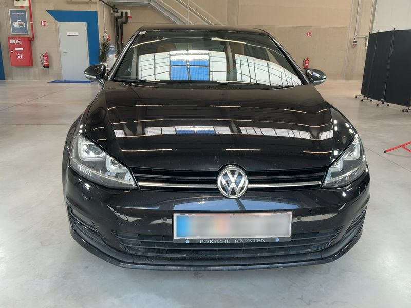 Volkswagen Golf VII 1.6 TDI Rabbit BlueMotion Tech 2016 – снимка 14