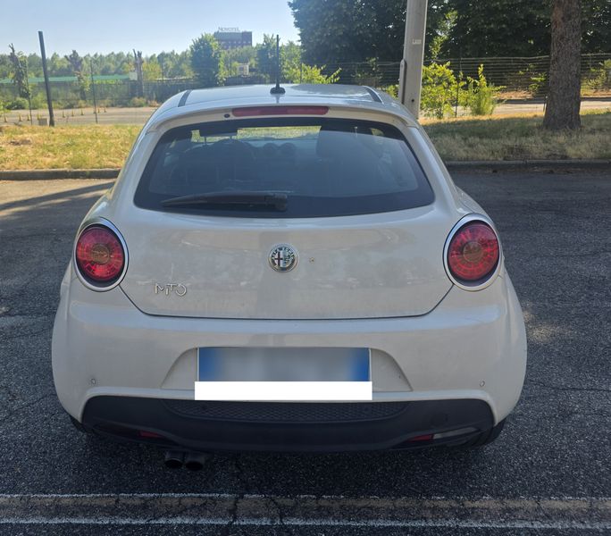 Alfa Romeo MiTo 1.4 Turbo Quadrifoglio Verde 2014 – снимка 4