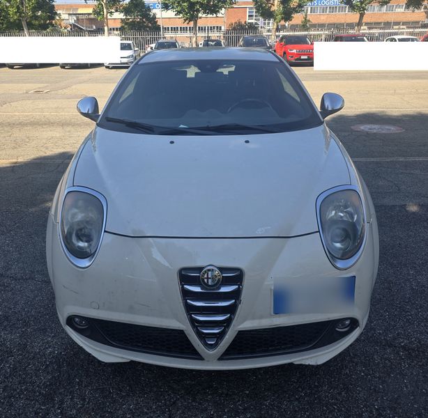 Alfa Romeo MiTo 1.4 Turbo Quadrifoglio Verde 2014 – снимка 7