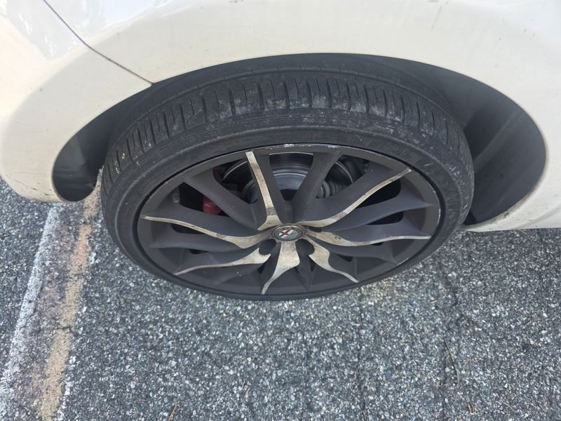 Alfa Romeo MiTo 1.4 Turbo Quadrifoglio Verde 2014 – снимка 22