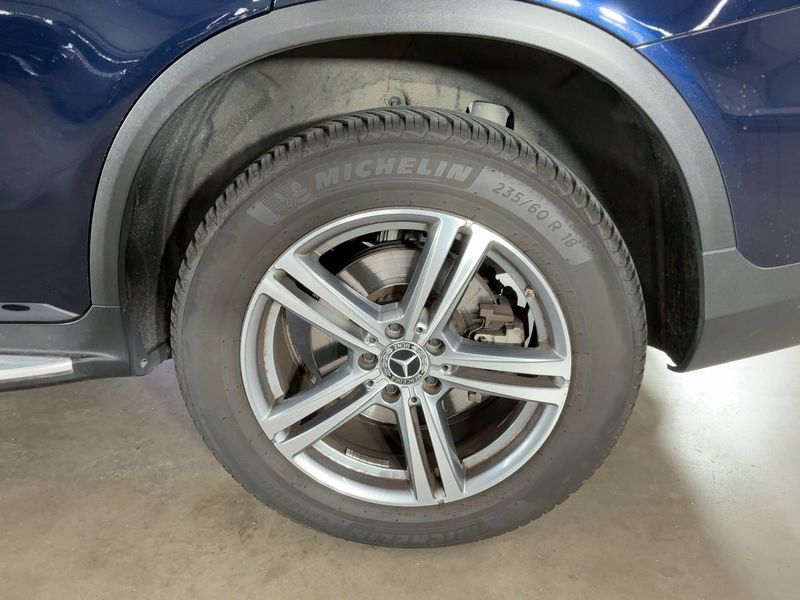 Mercedes-Benz GLC-Klasse GLC 300 de 4Matic 2021 – снимка 5