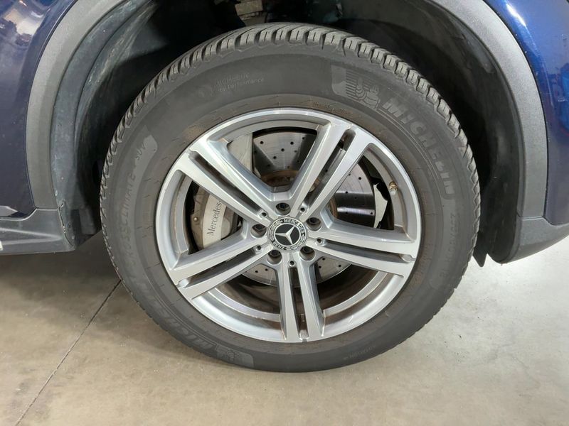 Mercedes-Benz GLC-Klasse GLC 300 de 4Matic 2021 – снимка 11