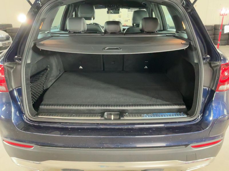 Mercedes-Benz GLC-Klasse GLC 300 de 4Matic 2021 – снимка 15