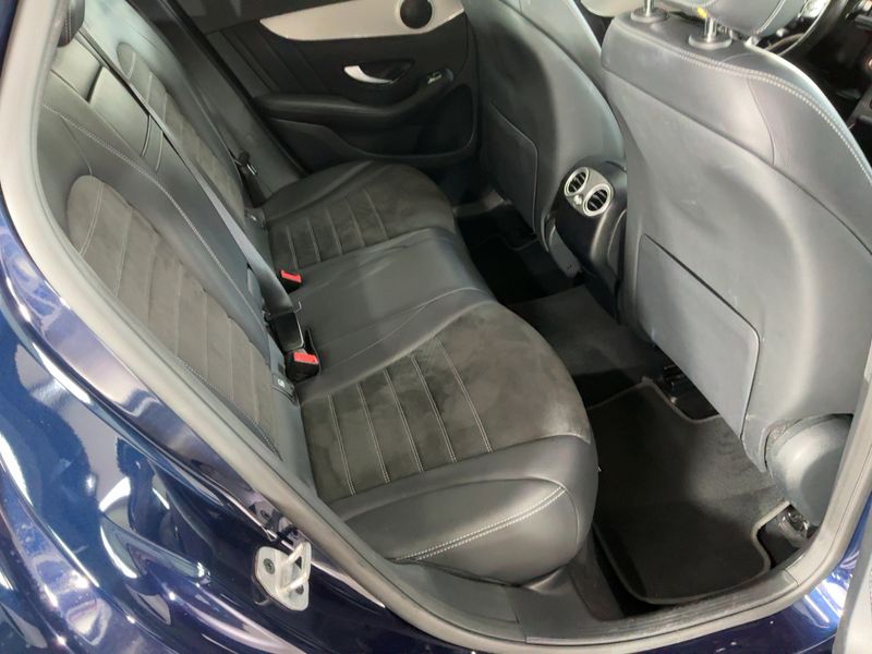 Mercedes-Benz GLC-Klasse GLC 300 de 4Matic 2021 – снимка 19